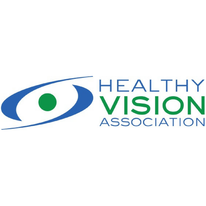 Kids Vision for Life Receives Grant from Healthy Vision Association for $20,000