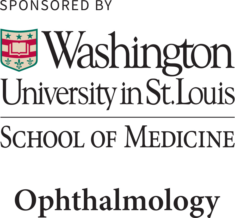Washington University School of Medicine Ophthalmology